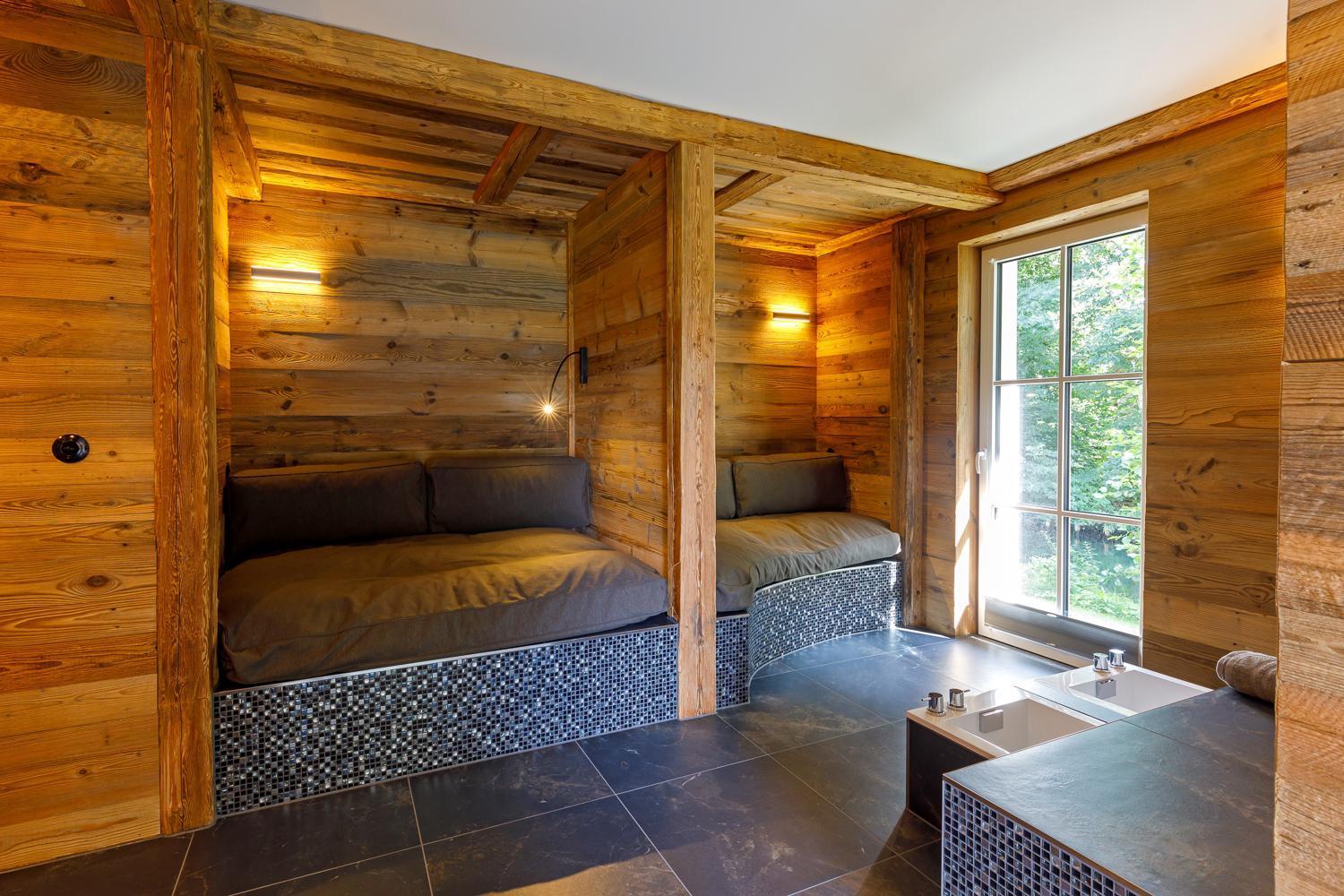 Spreewald Chalet Wohnung Spreeblick Kolonie  Ngoại thất bức ảnh