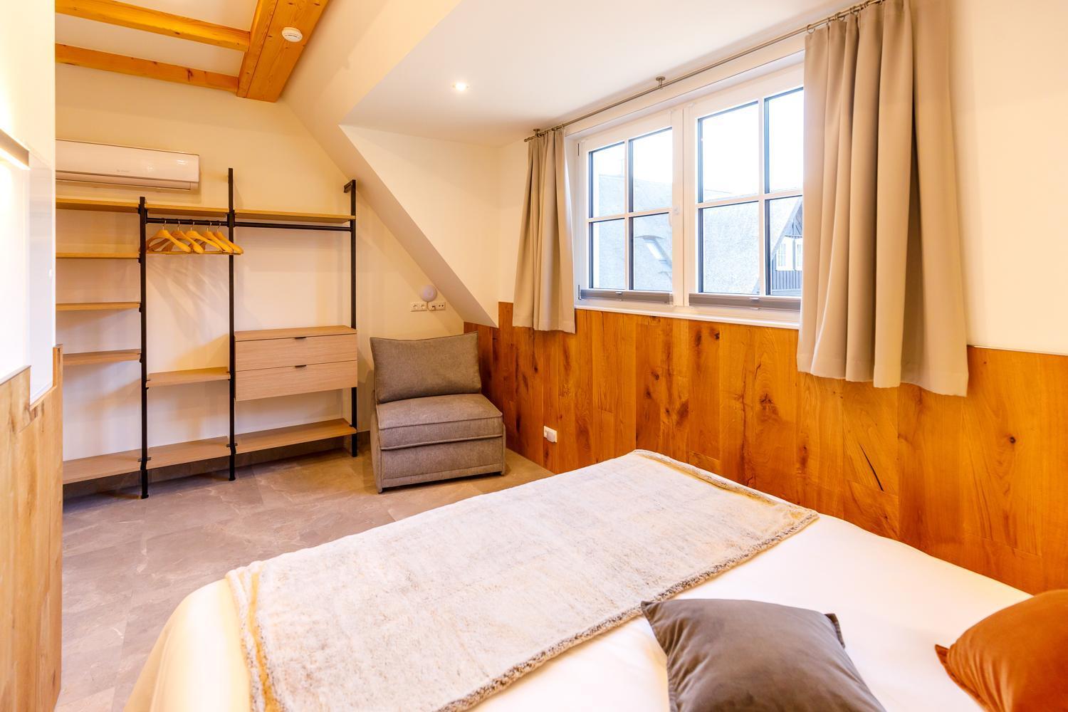 Spreewald Chalet Wohnung Spreeblick Kolonie  Ngoại thất bức ảnh