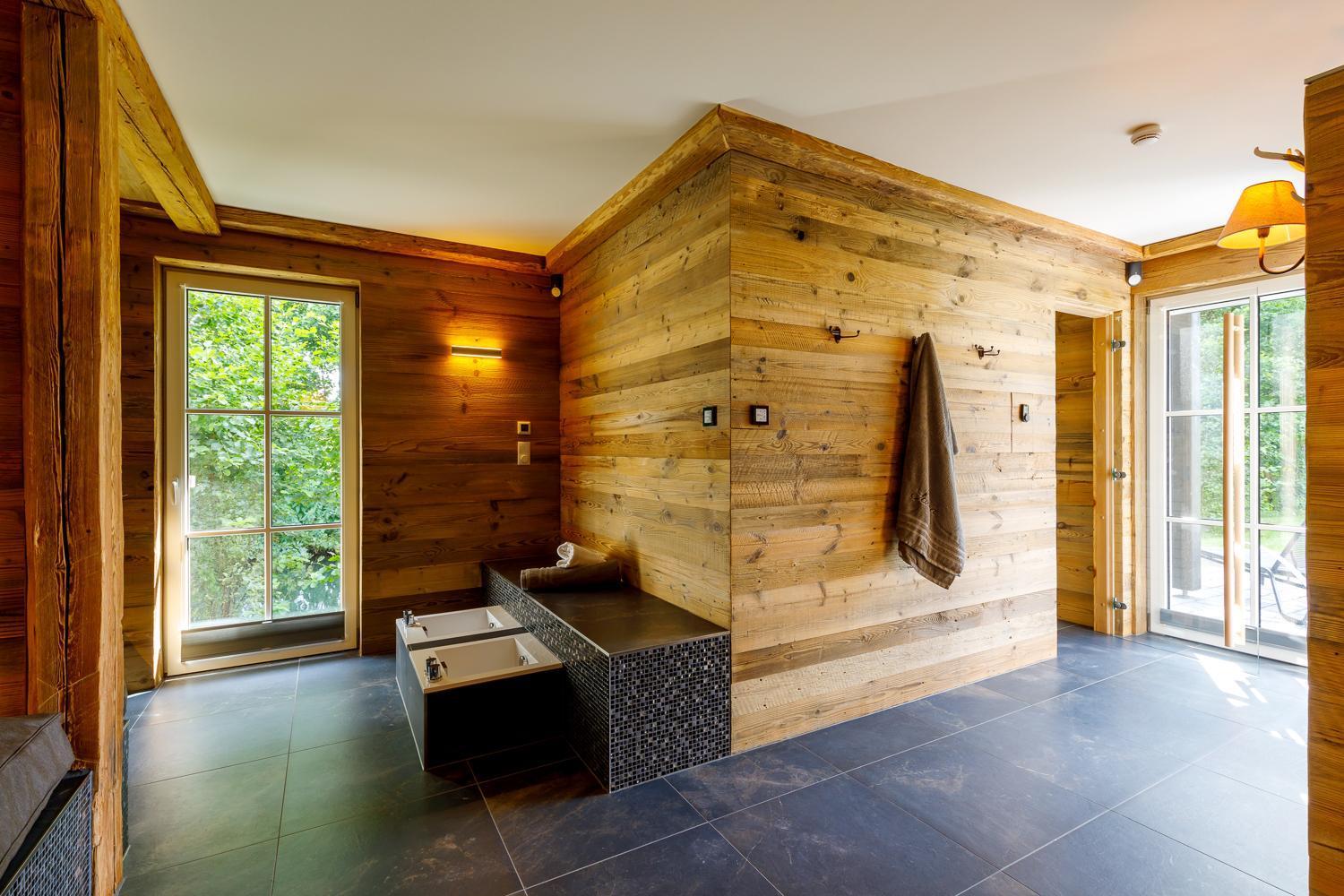 Spreewald Chalet Wohnung Spreeblick Kolonie  Ngoại thất bức ảnh