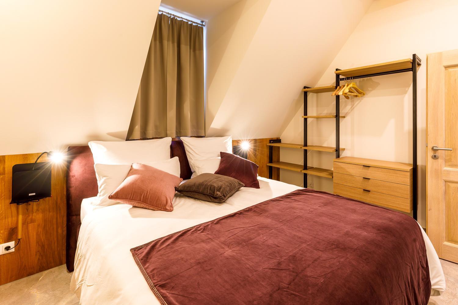 Spreewald Chalet Wohnung Spreeblick Kolonie  Ngoại thất bức ảnh