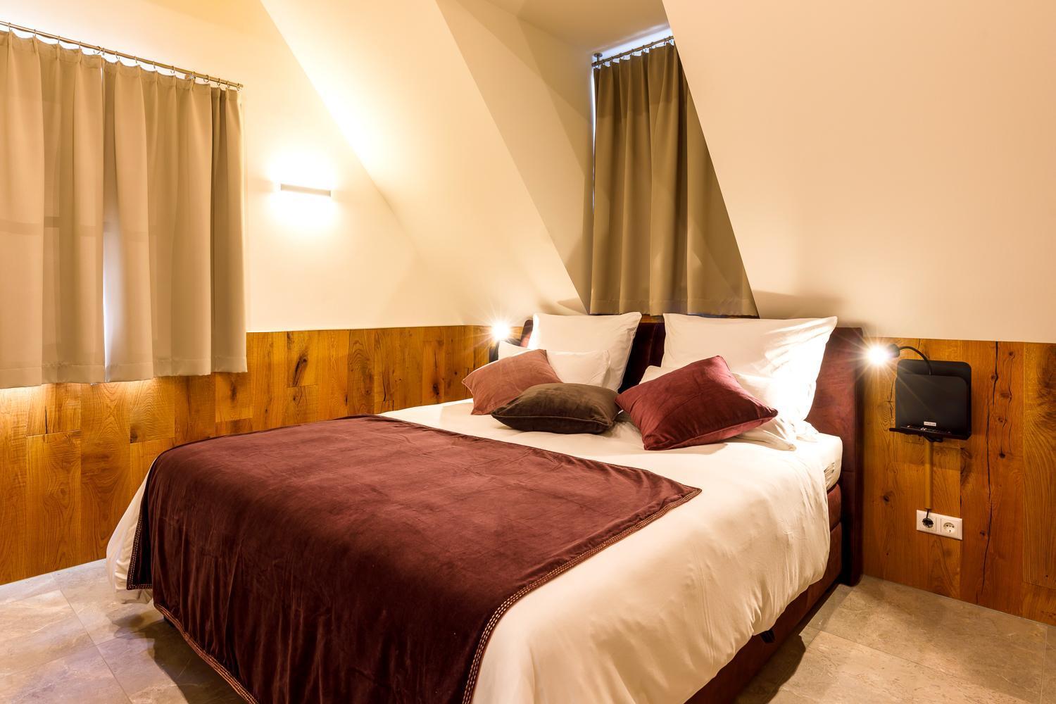 Spreewald Chalet Wohnung Spreeblick Kolonie  Ngoại thất bức ảnh