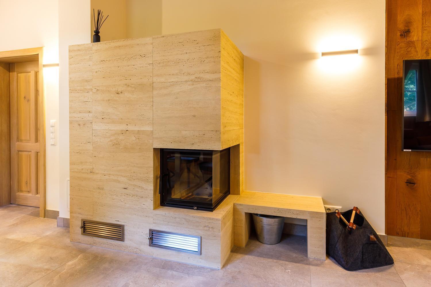 Spreewald Chalet Wohnung Spreeblick Kolonie  Ngoại thất bức ảnh