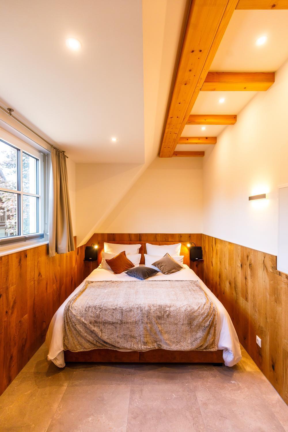 Spreewald Chalet Wohnung Spreeblick Kolonie  Ngoại thất bức ảnh