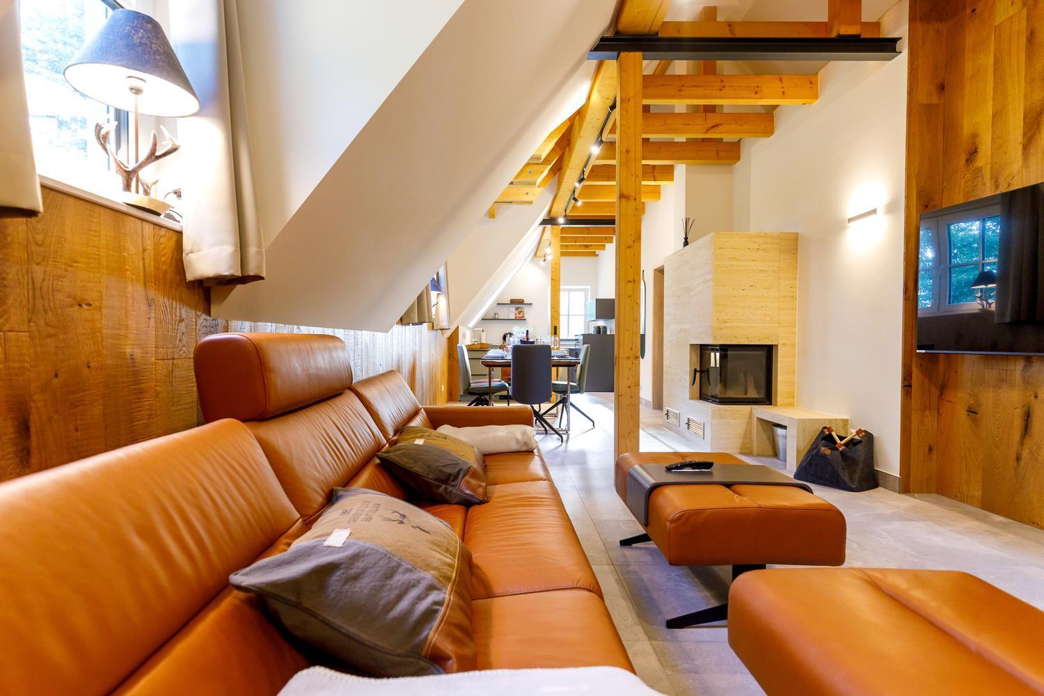 Spreewald Chalet Wohnung Spreeblick Kolonie  Ngoại thất bức ảnh