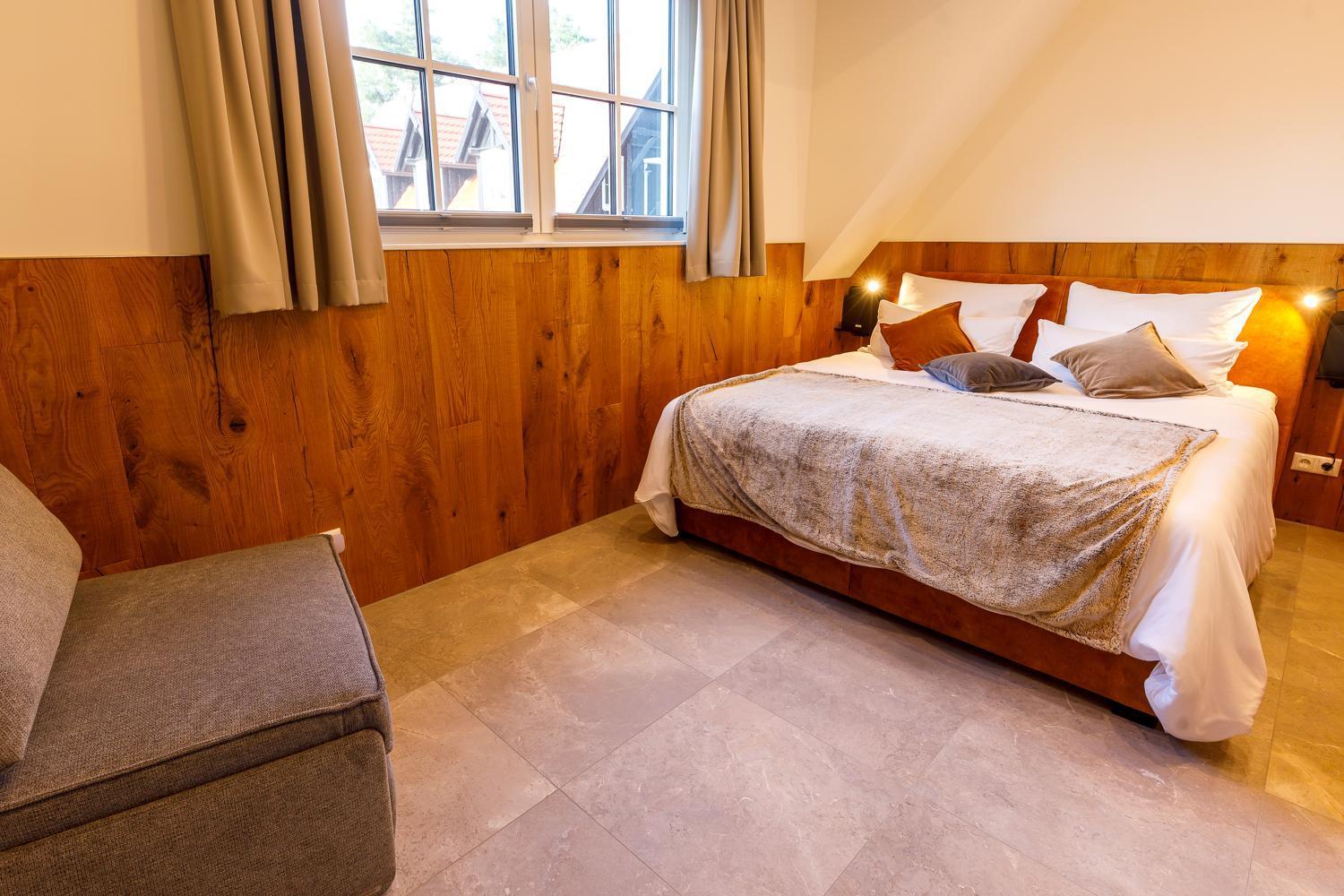 Spreewald Chalet Wohnung Spreeblick Kolonie  Ngoại thất bức ảnh